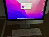 Apple iMac 21.5 (Retina 4k, 2019)