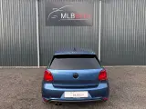 VW Polo 1,4 TSi 150 BlueGT DSG - 5