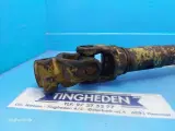 New Holland FX38 Pto Aksel 89833476 - 5