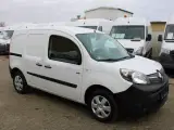 Renault Kangoo  Z.E. Van - 2