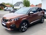 Peugeot 3008 2,0 BlueHDi 180 GT EAT6 - 3