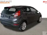 Ford Fiesta 1,0 EcoBoost Titanium Start/Stop 125HK 5d - 4