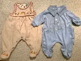BABY: str. 50 - 2 stk. SPARKEDRAGTER