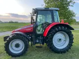 Massey Ferguson 5455 - 2