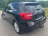 Mercedes A180 1,5 CDi Urban aut. Van - 4