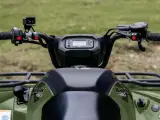 Yamaha Kodiak 450 IRS - Ikke Traktor - 5