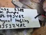Case 2388 AC Pumpe 86993462 - 3