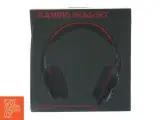 Gaming headset fra Lcd (str. 20 x 8 x 21 cm) - 2