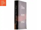 Den store strid af Ellen G. White - 2