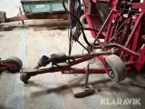 Klipper Turf Equipment TD finishing move - 5