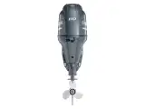 Yamaha F80LB - 3