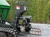 Mini dumper  - 3