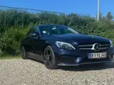 Mercedes C200 2,0 Edition C aut. - 3