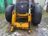 JCB 4CX (Sælges i dele/For parts) - 2