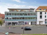 112 m² kontorlokaler beliggende centralt i Fredericia - 3