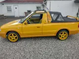 Skoda Felicia FUN - 2