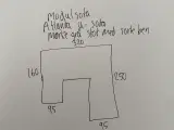 Atlanta modul u- sofa - 5