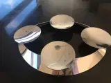 Georg Jensen lysestage