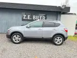 Nissan Qashqai 1,5 dCi 110 Tekna - 3