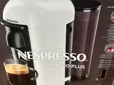 Nespresso VertuoPlus