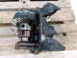 Massey Ferguson 6465 Transmission 3785590M2 - 5