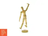 Træmand det kan formes - 3