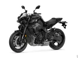 Yamaha MT-10 - 5