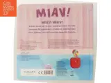 MIAV! af Lotte Kjeldskov (på dansk ved) (Bog) - 3