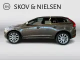 Volvo XC60 2,0 D4 190 Summum aut. - 2