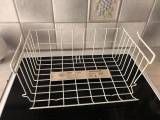 Trådhylde (STEN fra Ikea) 41 x 27 x højde 17 cm