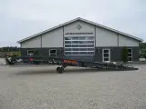 BEAR 10.0 Læsserampe stærk model til 10.000KG - 2