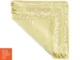 Broderede servietter (str. Cirka 47 x 47 cm) - 2