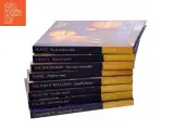 Samling af klassisk musiks CD&#39;er - 2