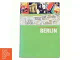 Politikens Kort og godt om Berlin af Jim Charmetant (Bog) - 3