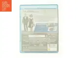 Bond J.: Bluray Quantum of Solace fra DVD - 2