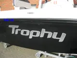 Bayliner Trophy CC20 M/Mercury F175 hk V6 4-takt - SPAR KR. 80.000,- ! - 3