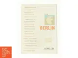 Politikens kort og godt om Berlin fra Bog - 3