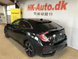 Honda Civic 1000 VTEC Turbo Elegance Navi 126HK 5d 6g - 3