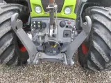 CLAAS Axion 830 Med frontlift og frontPTO - 5