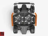 Luba Luba 2 AWD 10000 X RTK ROBOT - 3