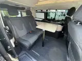 2022 - Mercedes Marcopolo / Viano V220   Næste ny Mercedes Marco Polo i den flotte grønne farve fra Hinshøj Caravan - 2