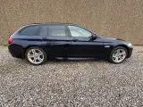 BMW 535i 3,0 Touring xDrive aut. - 3