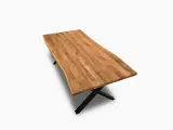 Plankebord Rustik EG Natur 220 X 95-100 cm - 4