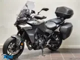 Yamaha Tracer 9 - 5