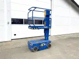 Upright tm12 - 4