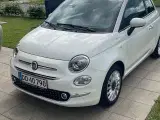 Fiat 500 hybrid - 2