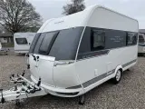 2018 - Hobby De Luxe Edition 440 SF   Prisen er inkl. klargøring, gastest, fugttest, syn og nummerplade. SÆLGES FOR KUNDE - 2