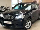 BMW X3 3,0 xDrive30d M-Sport aut. - 4