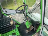 Brugt Egholm 2100 med masser af udstyr - 4
