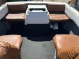 Bayliner med 150 heste  - 2